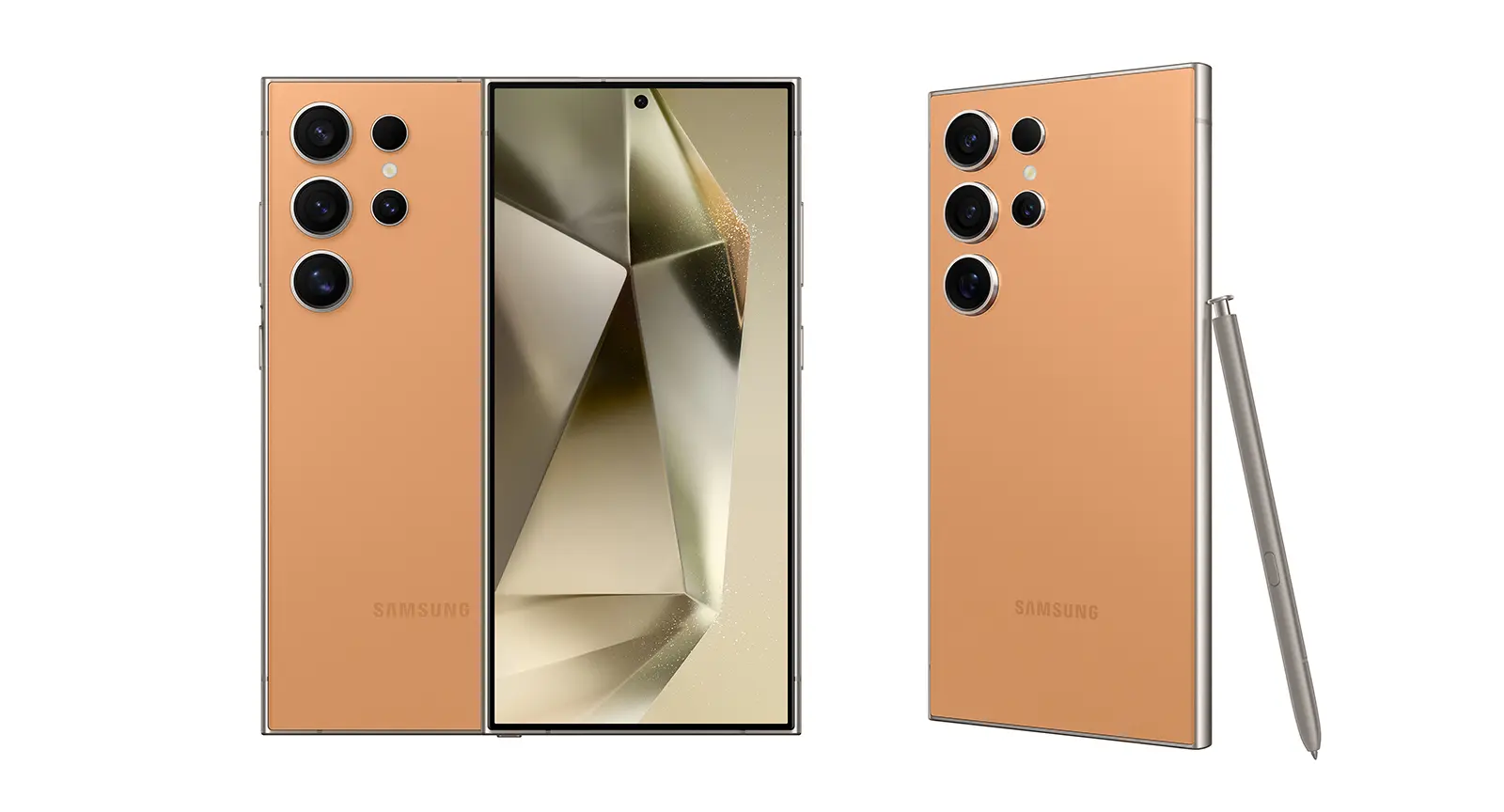Samsung S24 Ultra 12GB + 256GB