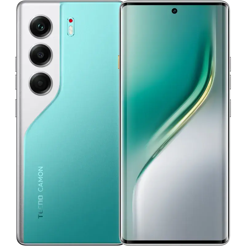 Tecno Camon 40 Pro 5G 8GB + 256GB
