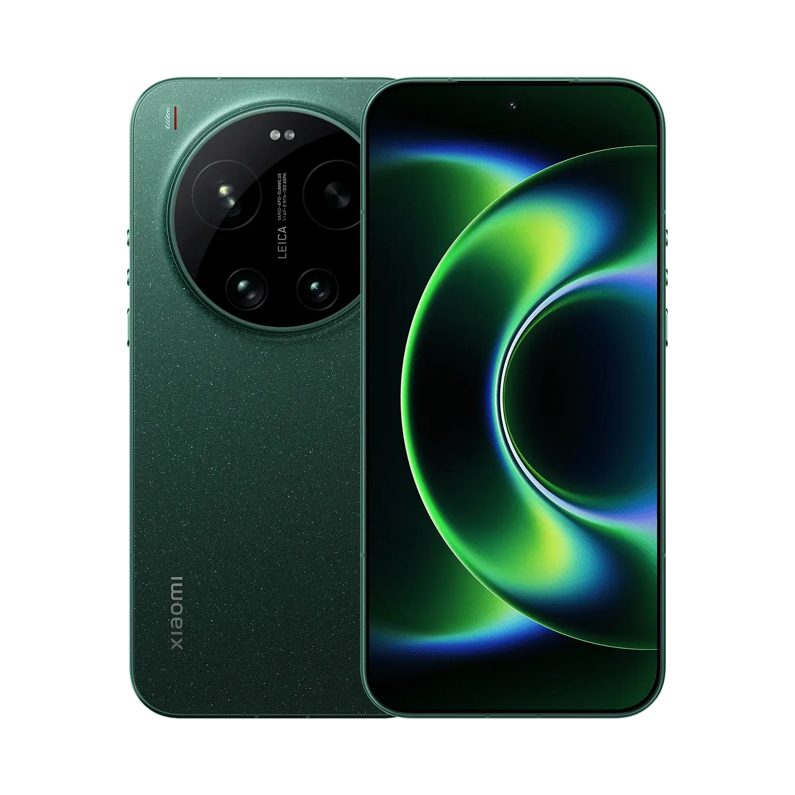 【新品未開封】XIAOMI 17 Ultra 16GB/512GB Leica版 Xiaomi 17 Ultra 16GB + 512GB - Xiaomi Mert Yücel