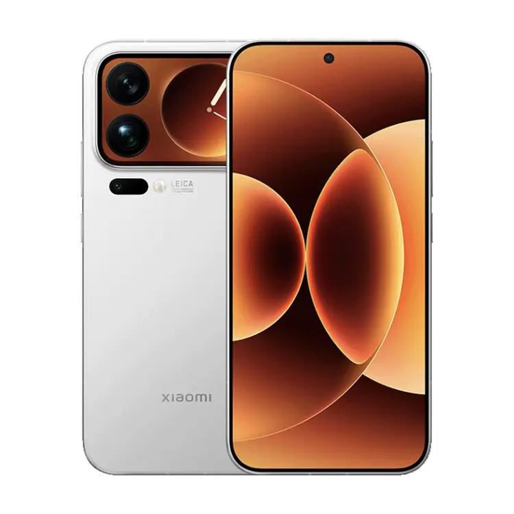 Xiaomi 17 Pro Max 12GB + 512GB - Xiaomi Mert Yücel