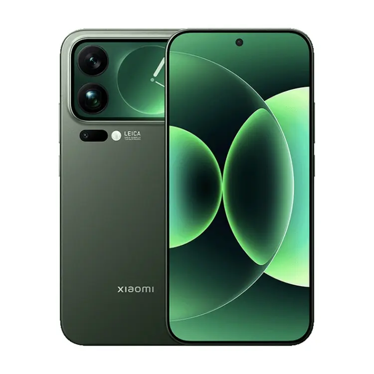 【JB23】XIAOMI 17 Pro Max12GB/512GBブラック Xiaomi 17 Pro Max 12GB + 512GB - Xiaomi Mert Yücel